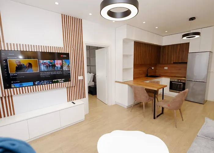 Albania Haven Apartment 5A