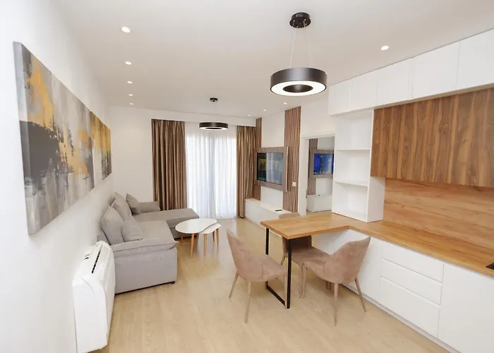 Albania Haven Apartment 5A