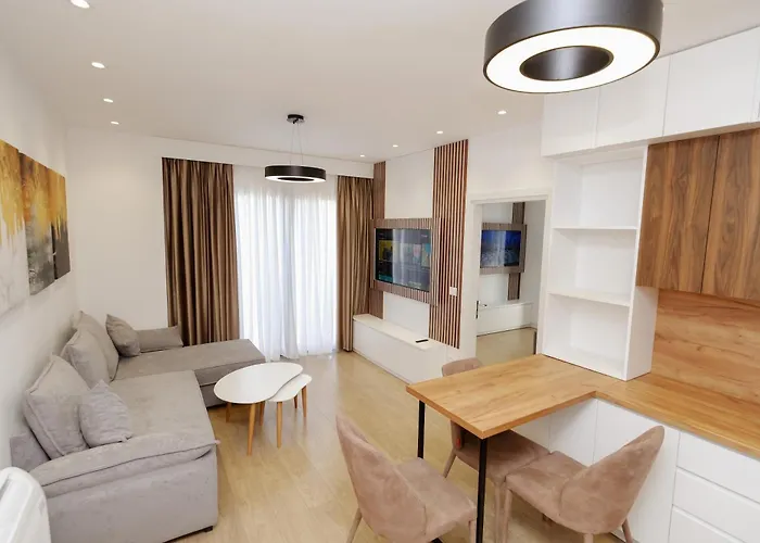 Albania Haven Apartment 5A